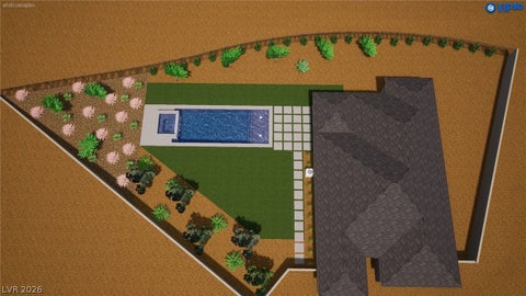 Tiny photo for 6 Sun Lily Lane, Henderson, NV 89011 (MLS # 2790883)