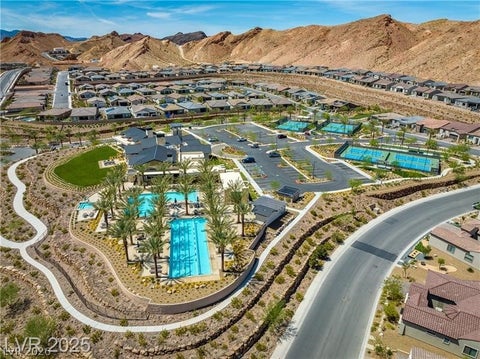 Tiny photo for 6 Sun Lily Lane, Henderson, NV 89011 (MLS # 2790883)
