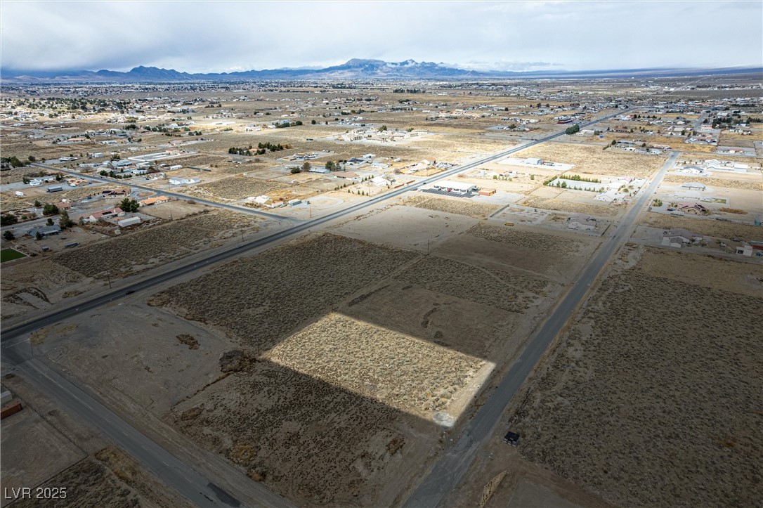 3450 S Underbrush Avenue, Pahrump, Nevada image 1