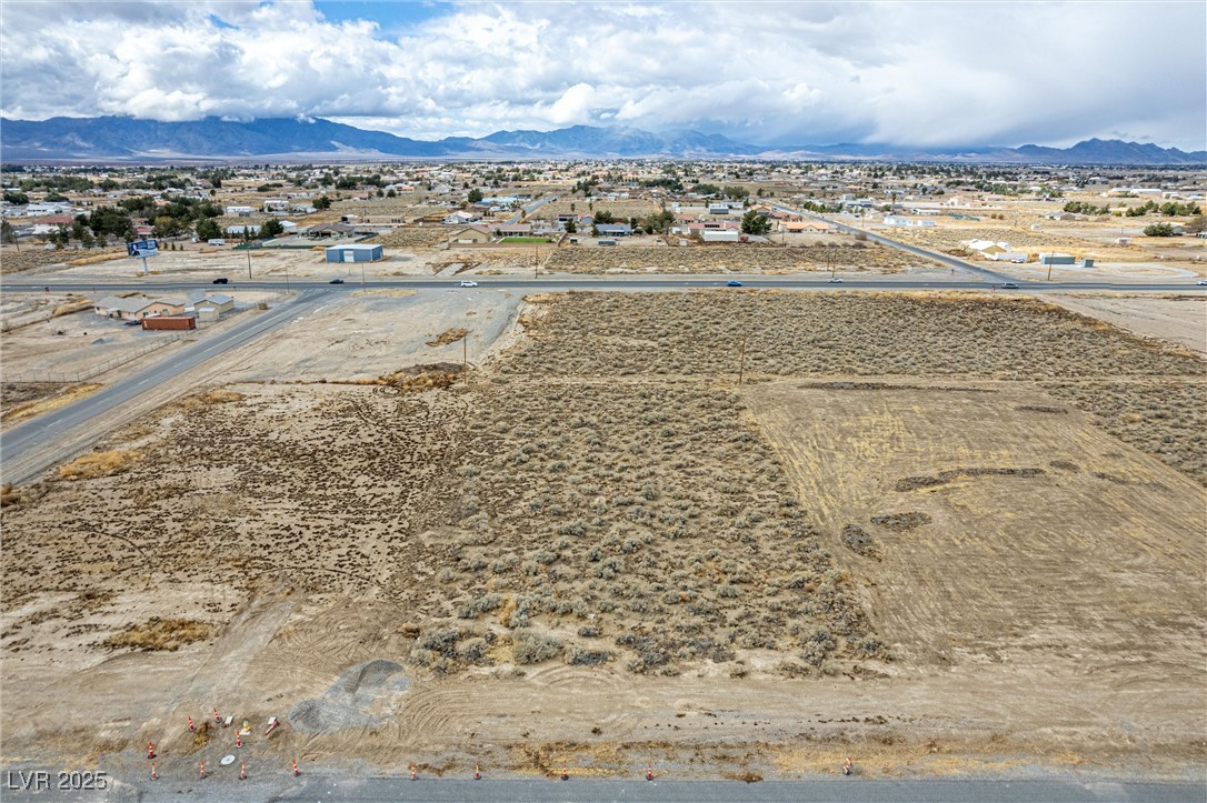 3450 S Underbrush Avenue, Pahrump, Nevada image 3