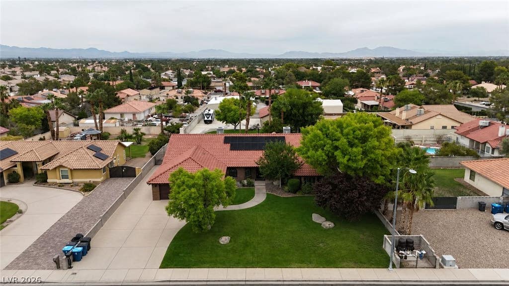 Photo of 5321 N Durango Drive, Las Vegas, NV 89149 (MLS # 2801571)