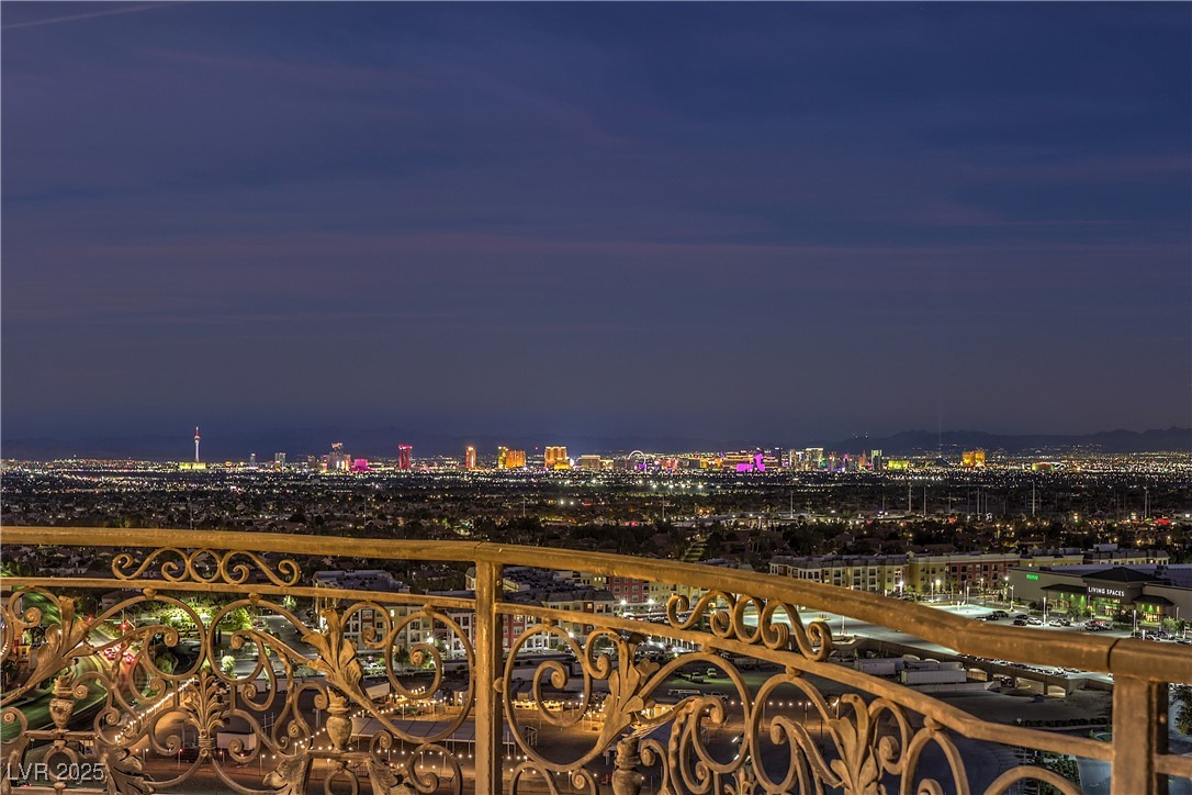 9101 Alta Drive 1501
