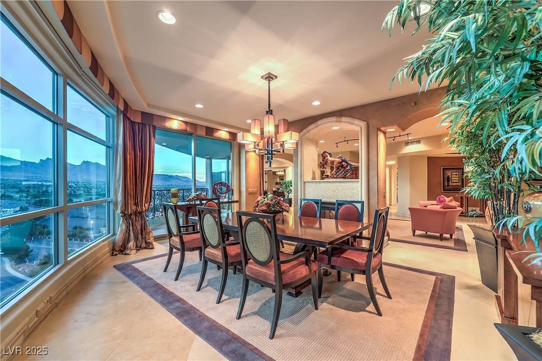 9101 Alta Drive 1501