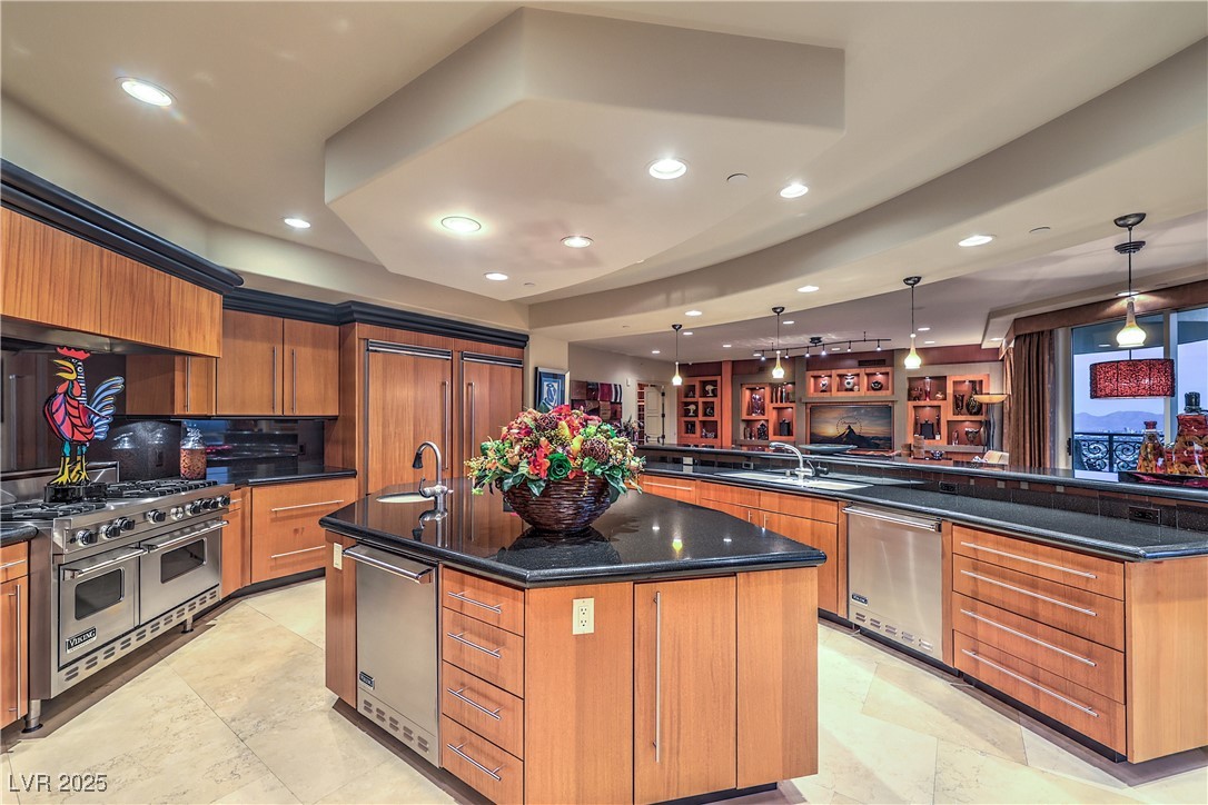 9101 Alta Drive 1501