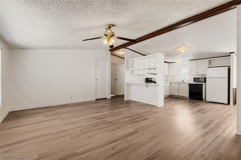 Homes For Rent - 6105 Berthelot Lane<br/> Las Vegas, NV 89122