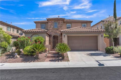 Homes For Sale - 11433 Valentino Lane<br/> Las Vegas, NV 89138