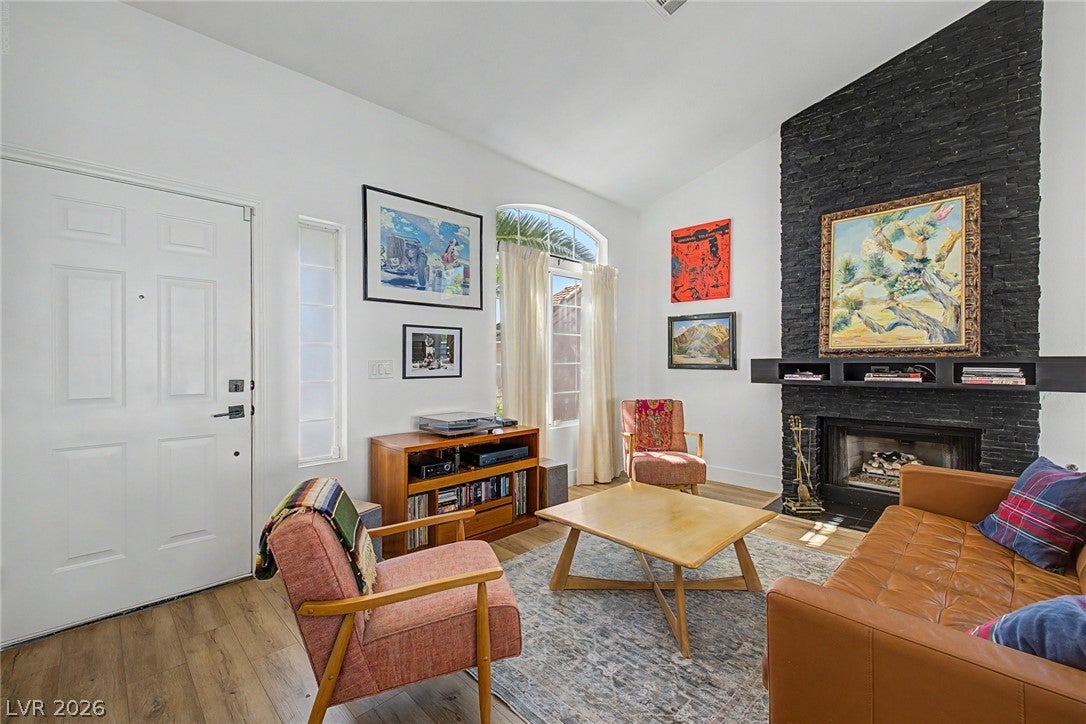 679 Scenic Tierra Lane