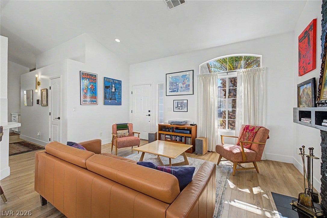 679 Scenic Tierra Lane