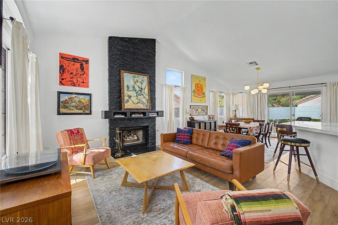 679 Scenic Tierra Lane