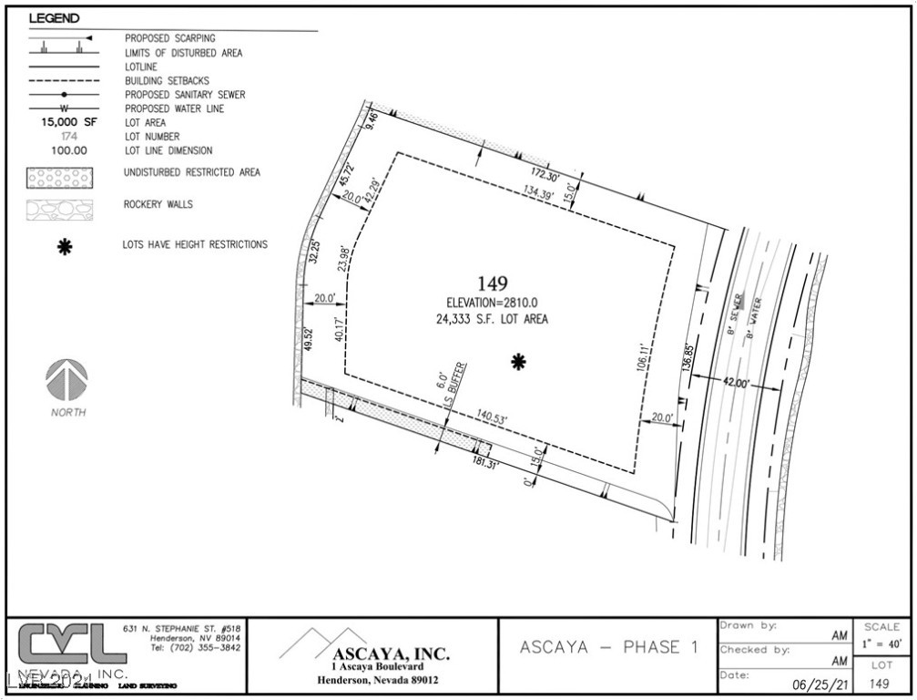 19 Sky Arc Court, Henderson, Nevada image 3