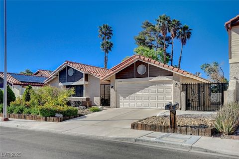 2704 Miraflores Avenue Las Vegas NV 89102