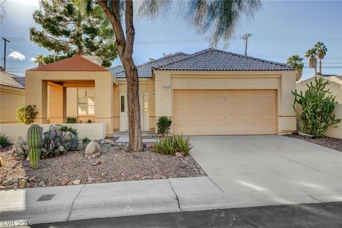 353 Mill Hollow Road Las Vegas NV 89107