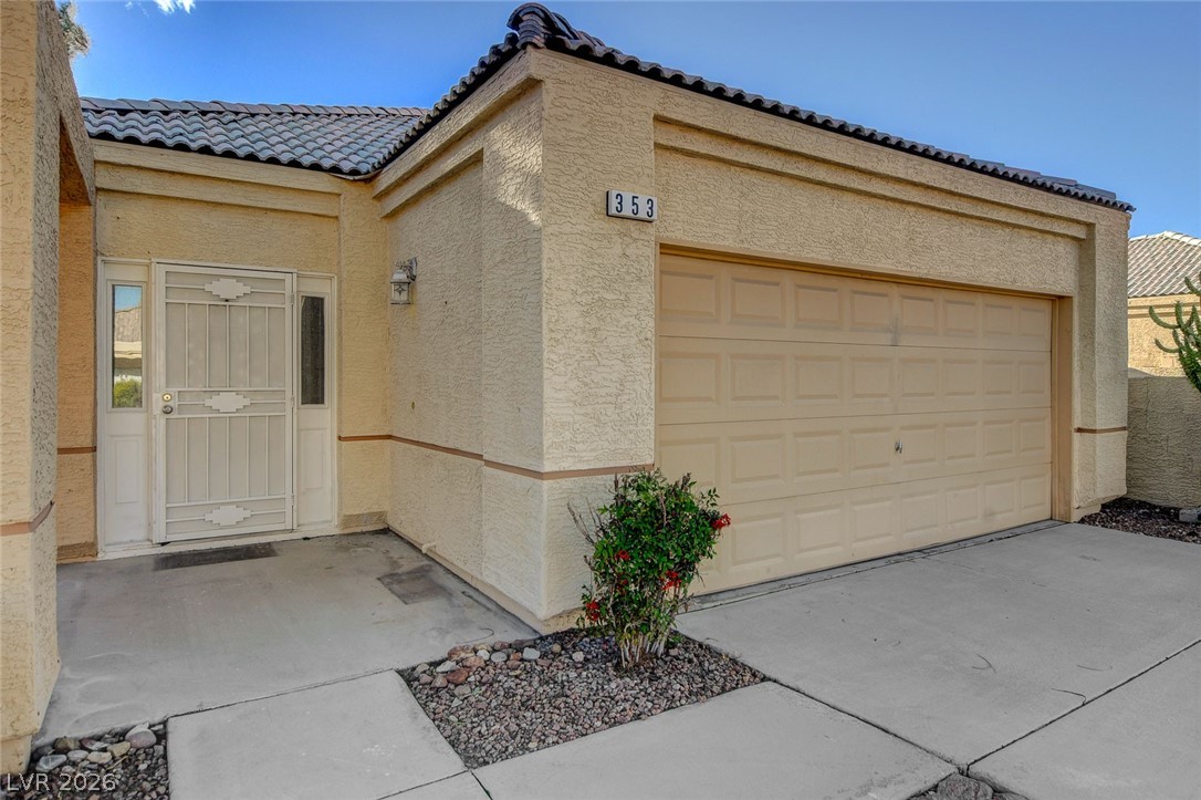 353 Mill Hollow Road