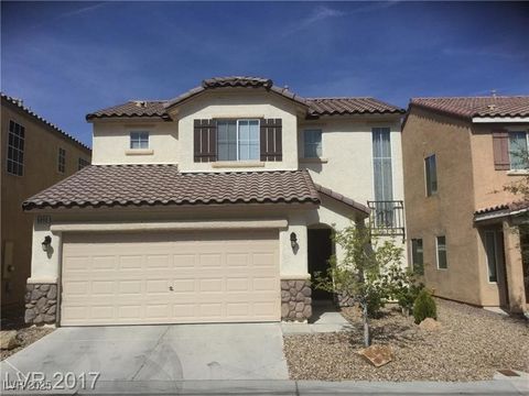 5090 Lime Kiln Avenue Las Vegas NV 89139