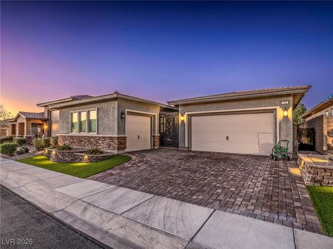 416 Middlestone Avenue Henderson NV 89011
