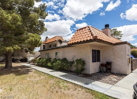 Condo For Rent - 2710 Eldora Circle #D<br/> Clark County, Las Vegas, NV 89146