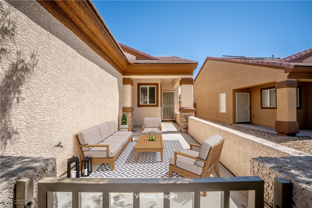 2708 Cheer Pheasant Avenue