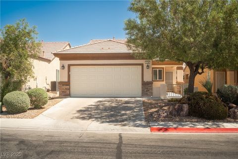 2708 Cheer Pheasant Avenue North Las Vegas NV 89084