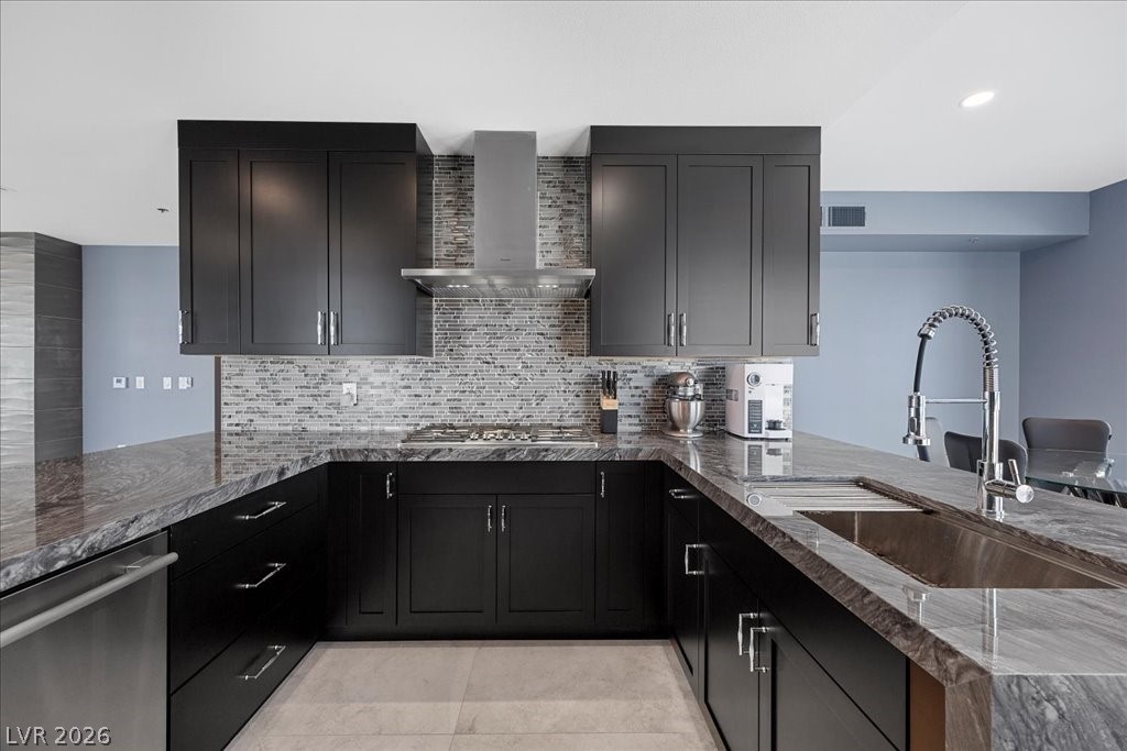 4525 Dean Martin Drive 2100