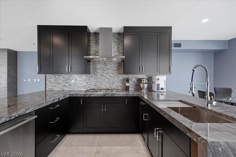 Tiny photo for 4525 Dean Martin Drive #2100, Las Vegas, NV 89103 (MLS # 2769281)