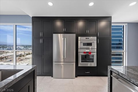 Tiny photo for 4525 Dean Martin Drive #2100, Las Vegas, NV 89103 (MLS # 2769281)