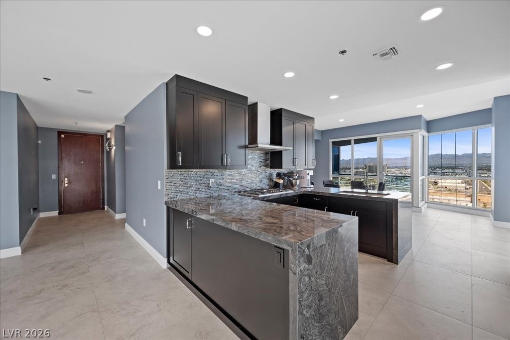 4525 Dean Martin Drive 2100