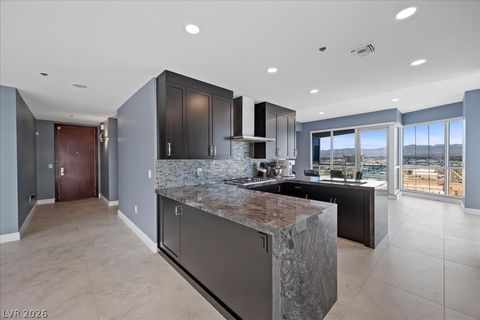 Tiny photo for 4525 Dean Martin Drive #2100, Las Vegas, NV 89103 (MLS # 2769281)
