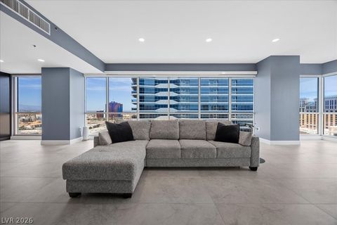 Tiny photo for 4525 Dean Martin Drive #2100, Las Vegas, NV 89103 (MLS # 2769281)