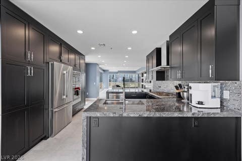 Tiny photo for 4525 Dean Martin Drive #2100, Las Vegas, NV 89103 (MLS # 2769281)