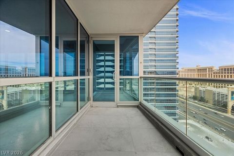 Tiny photo for 4525 Dean Martin Drive #2100, Las Vegas, NV 89103 (MLS # 2769281)
