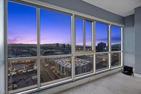 Tiny photo for 4525 Dean Martin Drive #2100, Las Vegas, NV 89103 (MLS # 2769281)