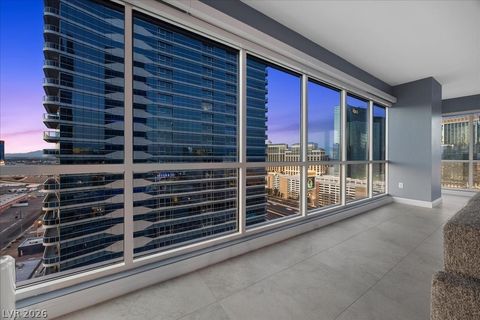 Tiny photo for 4525 Dean Martin Drive #2100, Las Vegas, NV 89103 (MLS # 2769281)