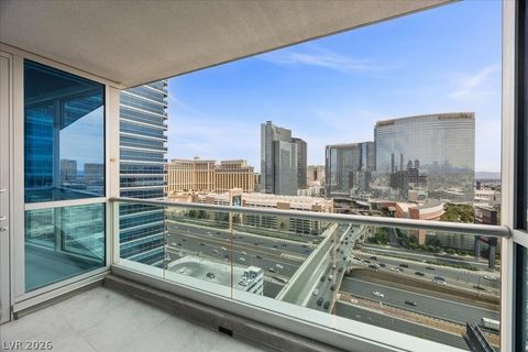 Tiny photo for 4525 Dean Martin Drive #2100, Las Vegas, NV 89103 (MLS # 2769281)