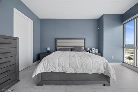 Tiny photo for 4525 Dean Martin Drive #2100, Las Vegas, NV 89103 (MLS # 2769281)