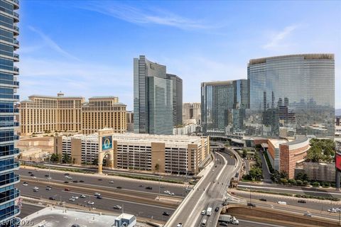 Tiny photo for 4525 Dean Martin Drive #2100, Las Vegas, NV 89103 (MLS # 2769281)