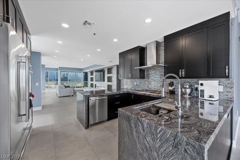 Tiny photo for 4525 Dean Martin Drive #2100, Las Vegas, NV 89103 (MLS # 2769281)