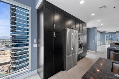 Tiny photo for 4525 Dean Martin Drive #2100, Las Vegas, NV 89103 (MLS # 2769281)