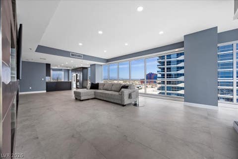 Tiny photo for 4525 Dean Martin Drive #2100, Las Vegas, NV 89103 (MLS # 2769281)