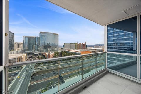 Tiny photo for 4525 Dean Martin Drive #2100, Las Vegas, NV 89103 (MLS # 2769281)