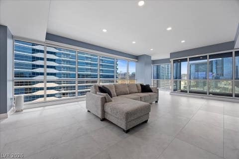 Tiny photo for 4525 Dean Martin Drive #2100, Las Vegas, NV 89103 (MLS # 2769281)