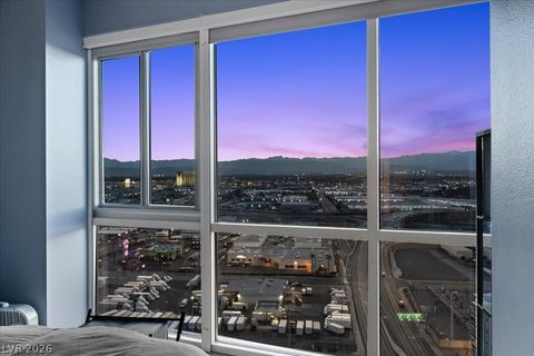 Tiny photo for 4525 Dean Martin Drive #2100, Las Vegas, NV 89103 (MLS # 2769281)