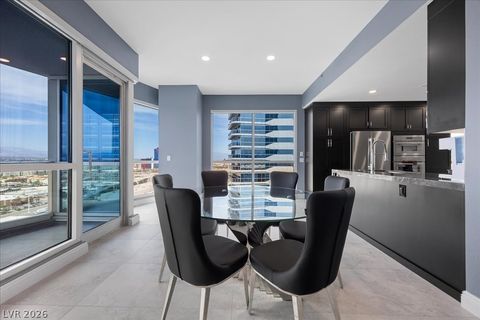 Tiny photo for 4525 Dean Martin Drive #2100, Las Vegas, NV 89103 (MLS # 2769281)
