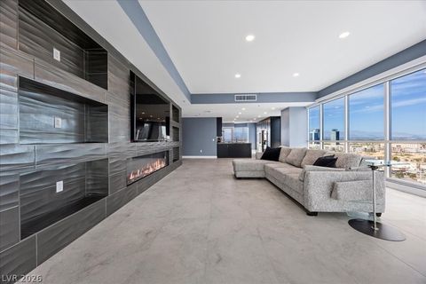 Tiny photo for 4525 Dean Martin Drive #2100, Las Vegas, NV 89103 (MLS # 2769281)