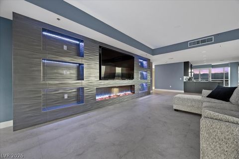 Tiny photo for 4525 Dean Martin Drive #2100, Las Vegas, NV 89103 (MLS # 2769281)