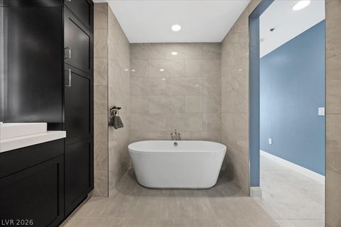 Tiny photo for 4525 Dean Martin Drive #2100, Las Vegas, NV 89103 (MLS # 2769281)
