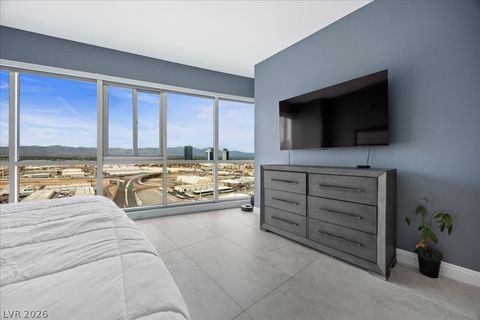 Tiny photo for 4525 Dean Martin Drive #2100, Las Vegas, NV 89103 (MLS # 2769281)