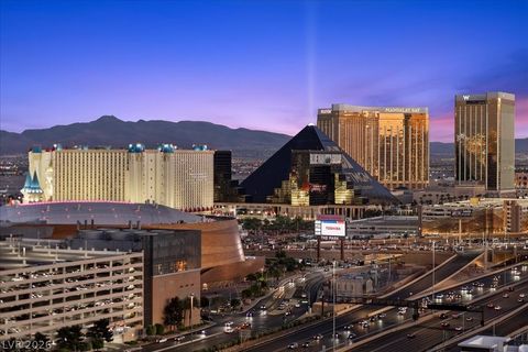 Tiny photo for 4525 Dean Martin Drive #2100, Las Vegas, NV 89103 (MLS # 2769281)