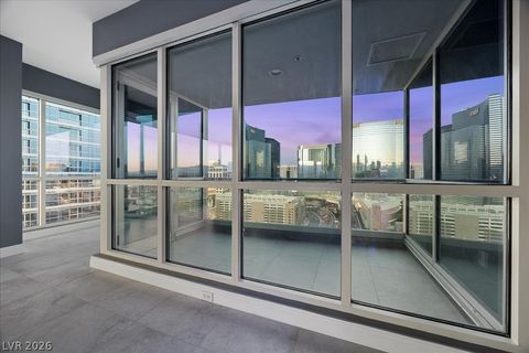 Tiny photo for 4525 Dean Martin Drive #2100, Las Vegas, NV 89103 (MLS # 2769281)