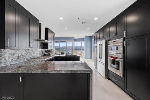 Tiny photo for 4525 Dean Martin Drive #2100, Las Vegas, NV 89103 (MLS # 2769281)
