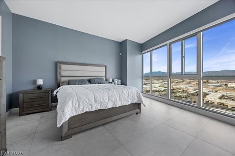 Tiny photo for 4525 Dean Martin Drive #2100, Las Vegas, NV 89103 (MLS # 2769281)
